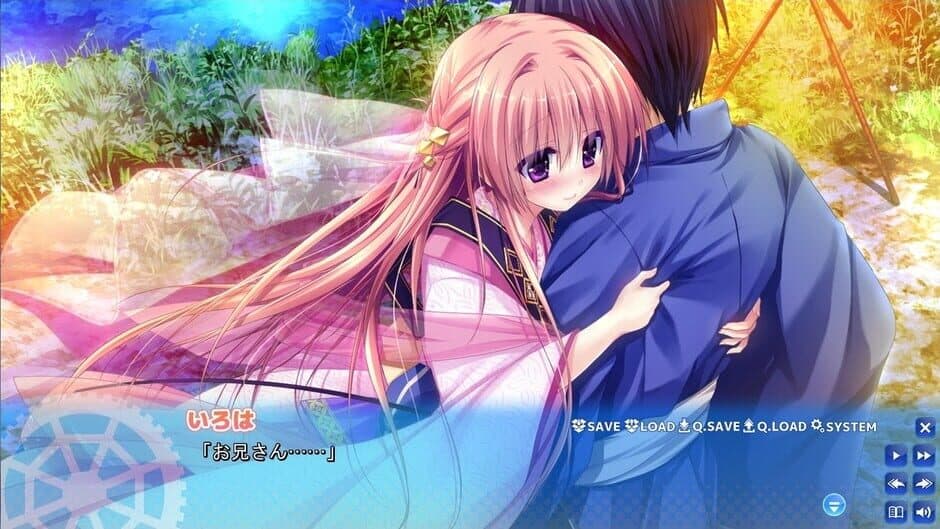 Скриншот 4 из Koko kara Natsu no Innocence!