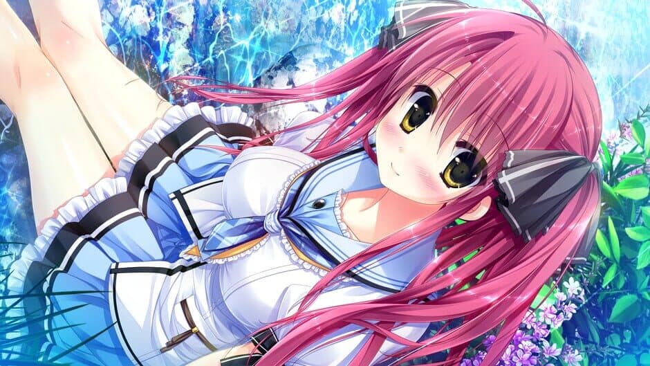 Скриншот 6 из Koko kara Natsu no Innocence!