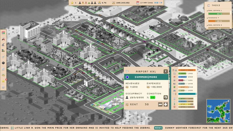 Скриншот 2 из Summer Islands