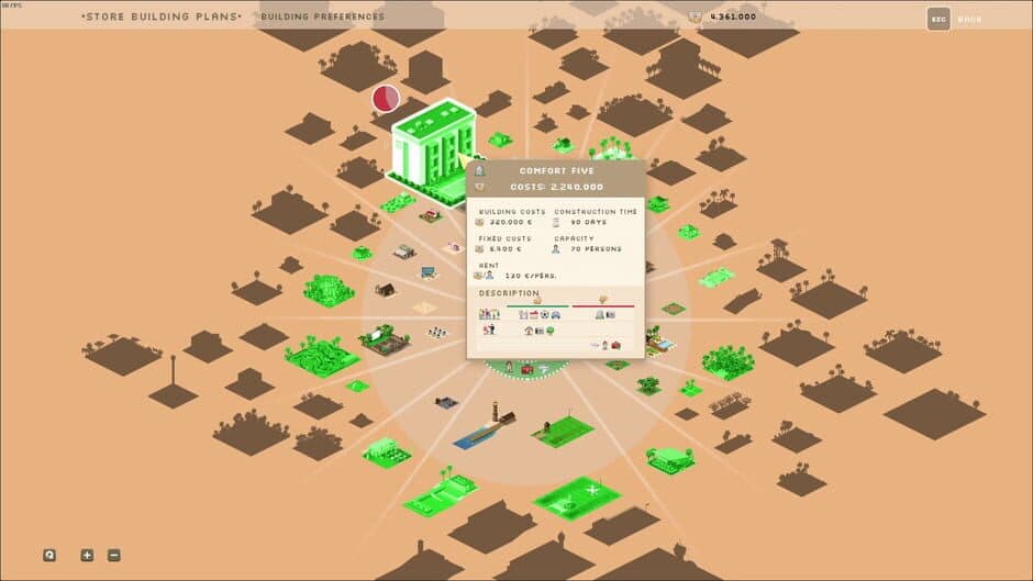 Скриншот 4 из Summer Islands