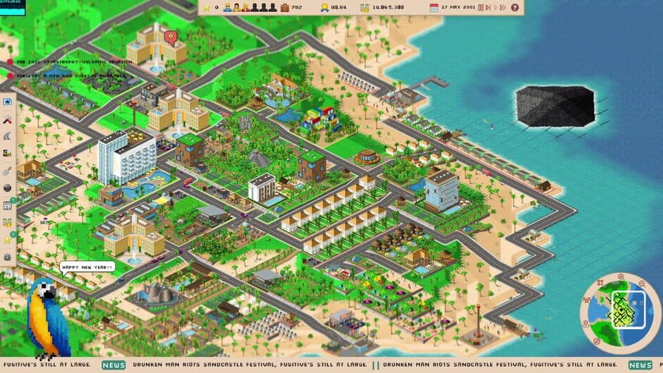 Скриншот 5 из Summer Islands