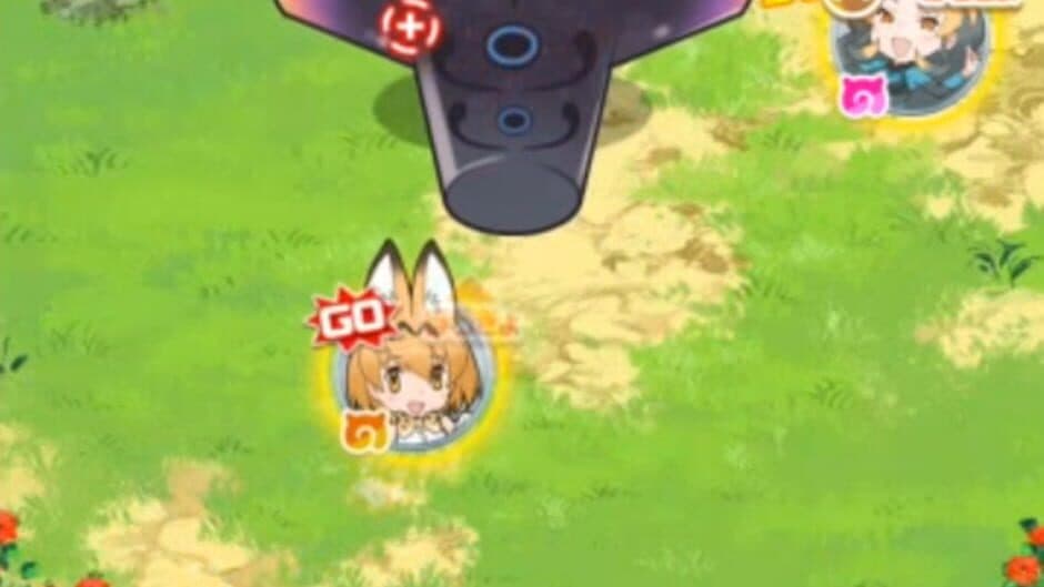 Скриншот 1 из Kemono Friends Festival