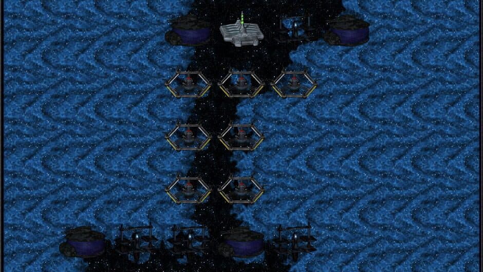 Скриншот 3 из Pardus