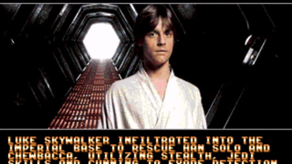 Скриншот 3 из Super Star Wars Holiday Special