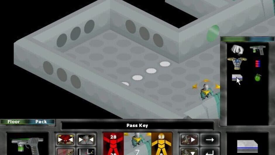 Скриншот 2 из Arcangel: The Legacy of Peace
