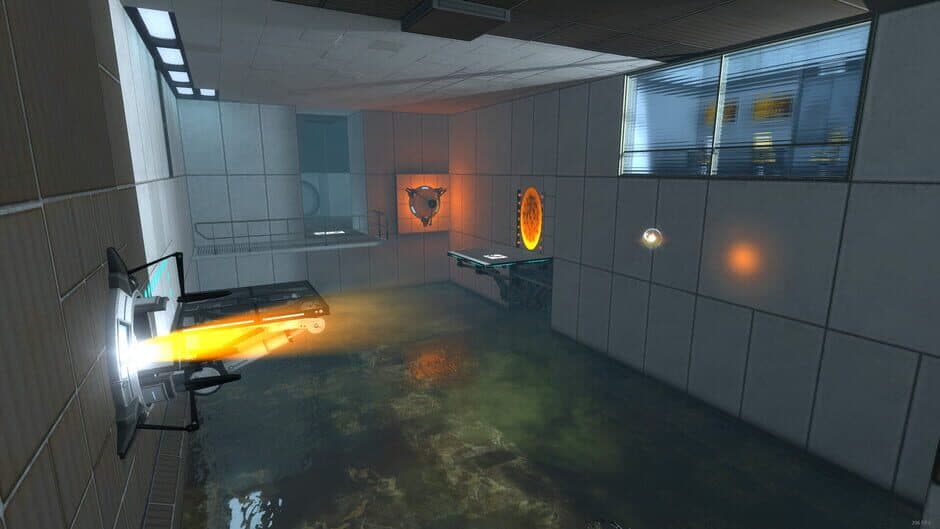 Скриншот 3 из Portal: Alive & Kicking