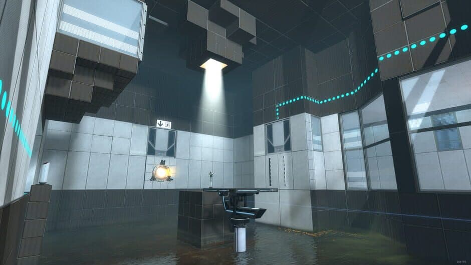 Скриншот 5 из Portal: Alive & Kicking