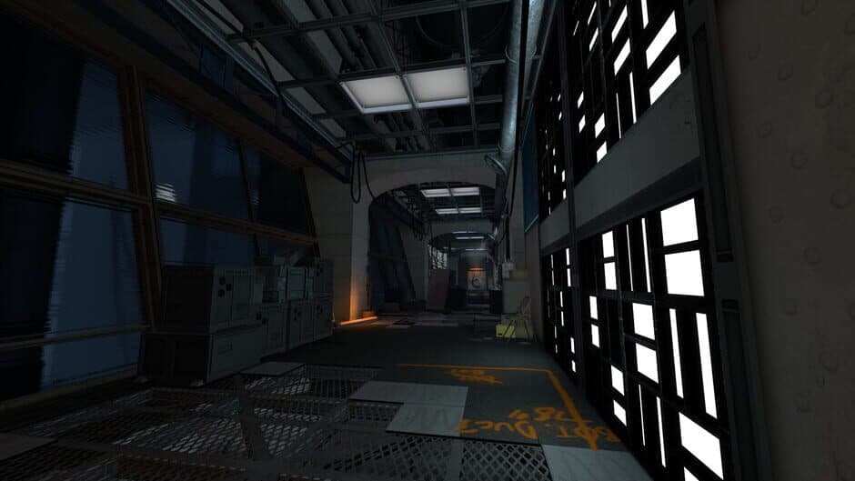Скриншот 1 из Portal: System Failure