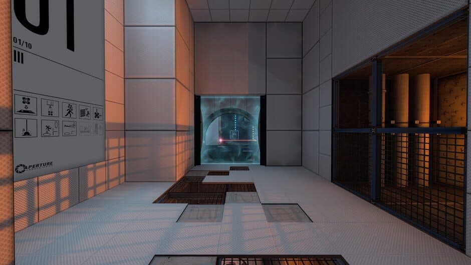 Скриншот 5 из Portal: System Failure