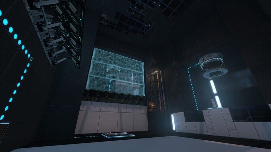 Скриншот 6 из Portal: System Failure