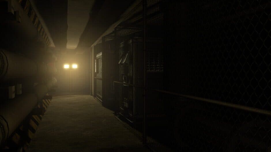 Скриншот 3 из Portal: Singularity Collapse