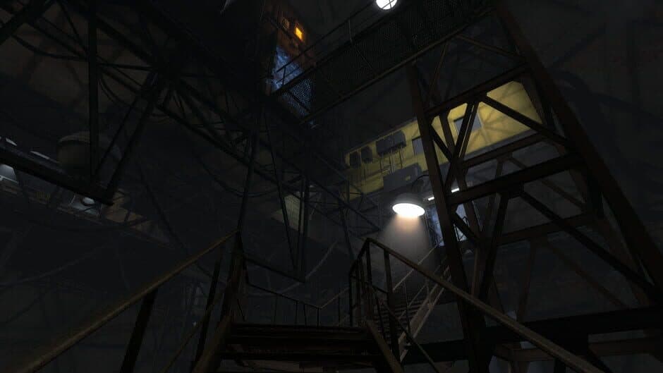 Скриншот 5 из Portal: Singularity Collapse