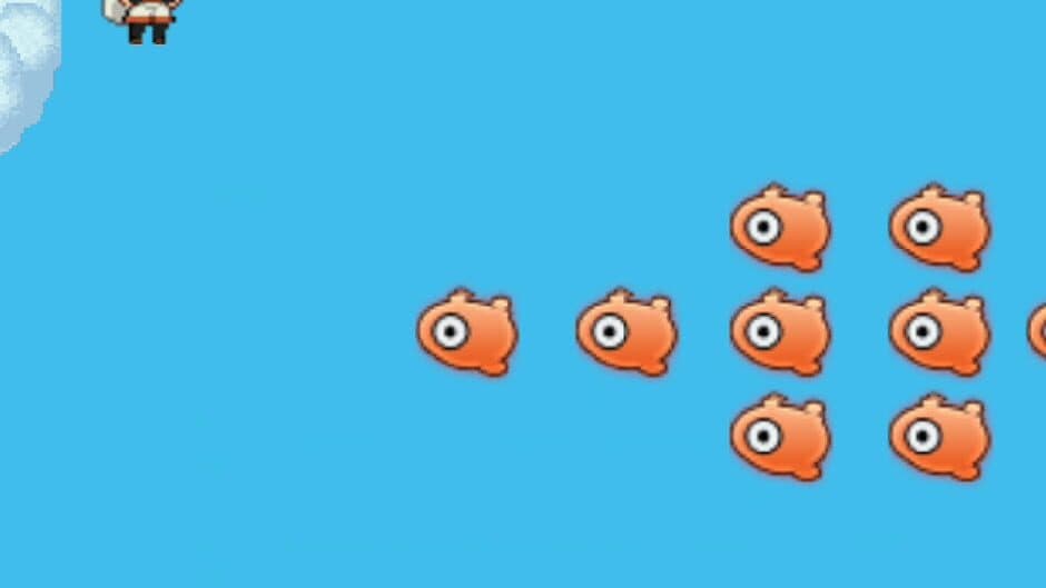 Скриншот 3 из Kemono Friends Jump
