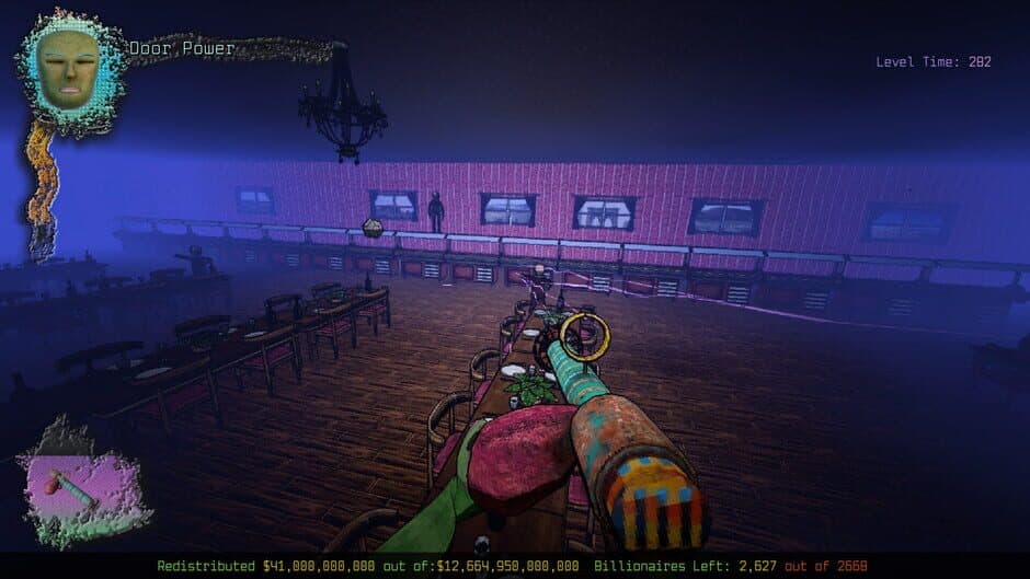 Скриншот 1 из Soul Injector Commando