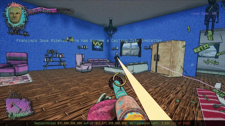 Скриншот 5 из Soul Injector Commando