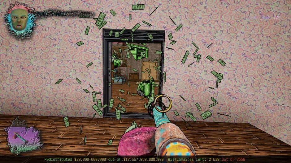 Скриншот 8 из Soul Injector Commando