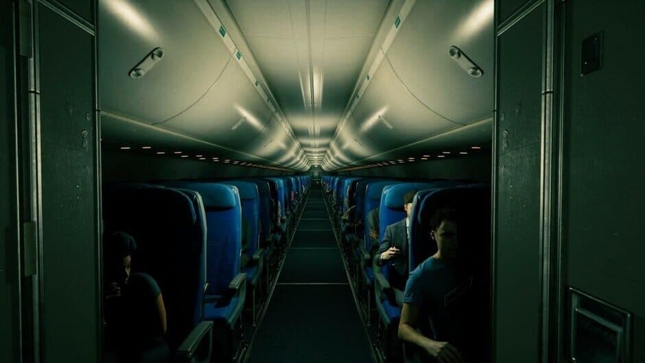 Скриншот 2 из Nightmare Flight