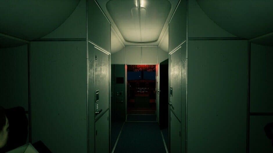Скриншот 5 из Nightmare Flight