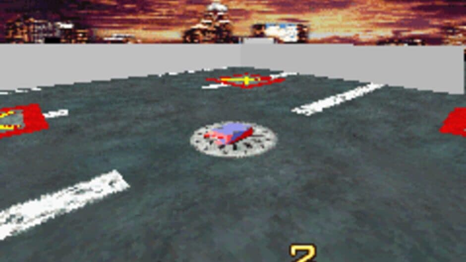 Скриншот 2 из Robot Wars: Extreme Destruction