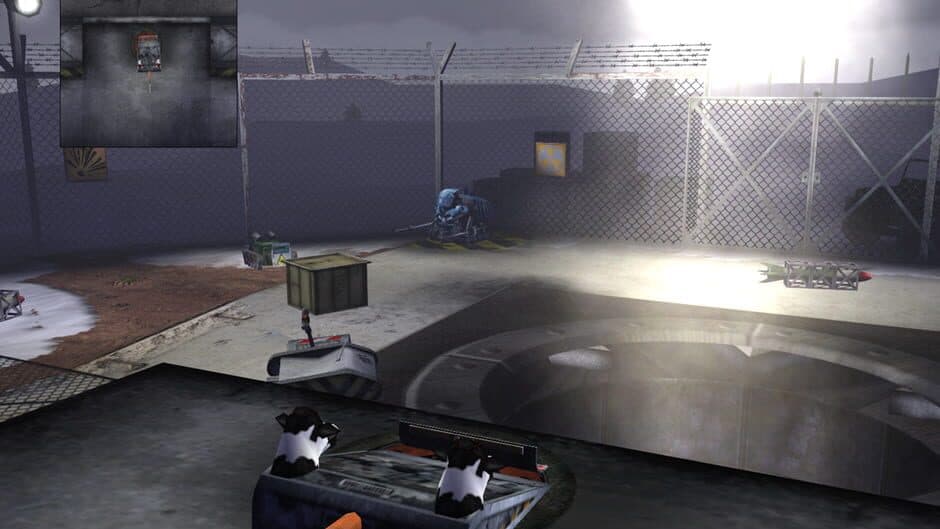 Скриншот 3 из Robot Wars: Extreme Destruction