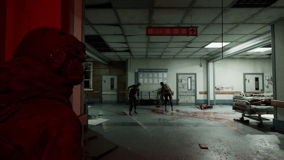 Скриншот 1 из Decayed