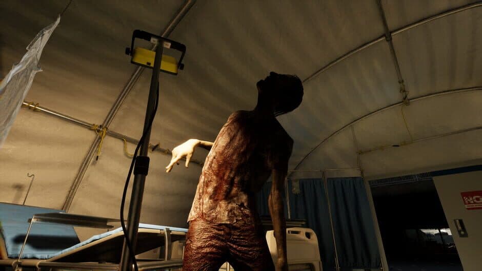 Скриншот 2 из Decayed