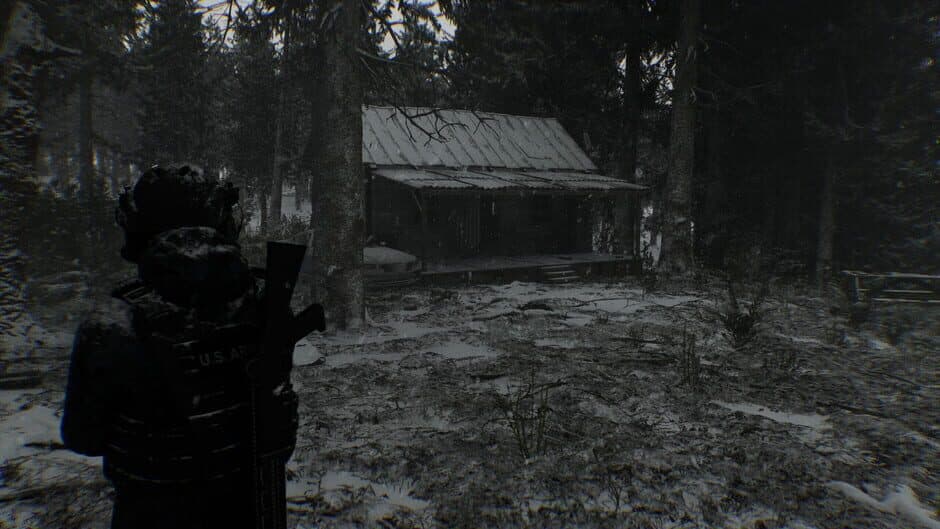 Скриншот 5 из Decayed