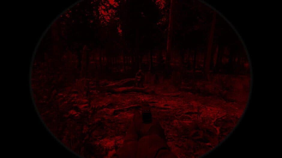Скриншот 7 из Decayed