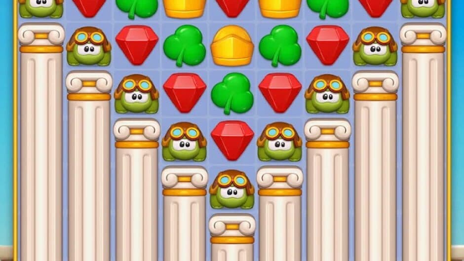 Скриншот 1 из Royal Kingdom