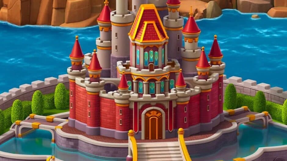 Скриншот 3 из Royal Kingdom
