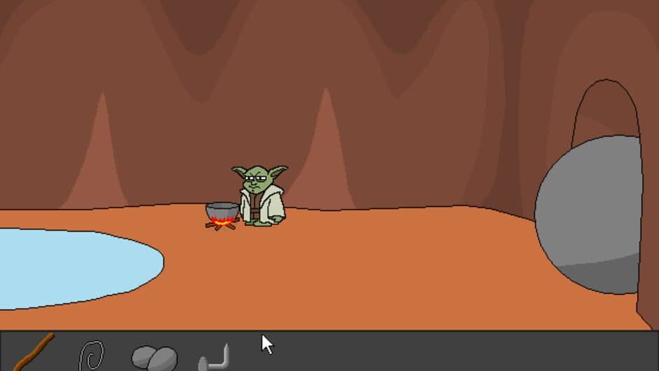 Скриншот 2 из Yoda
