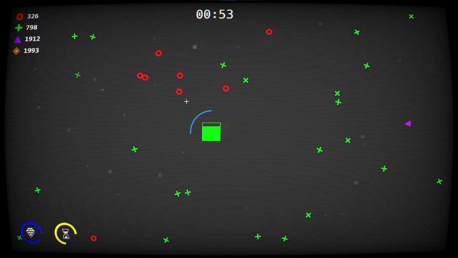 Скриншот 4 из Minutescape