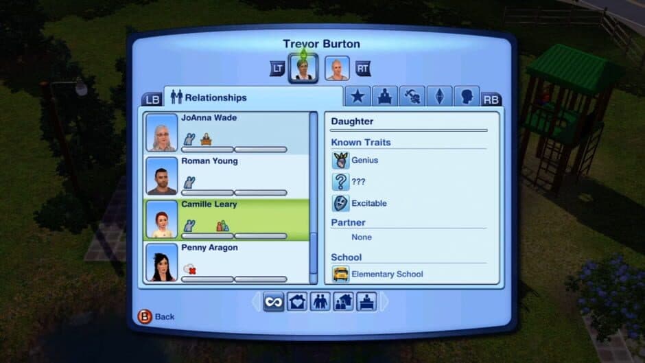 Скриншот 3 из The Sims 3