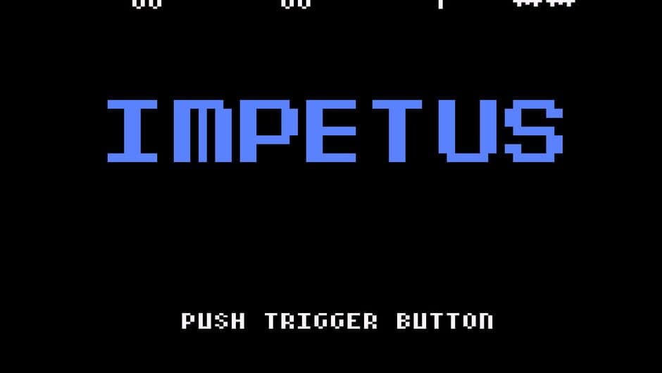 Скриншот 1 из Impetus