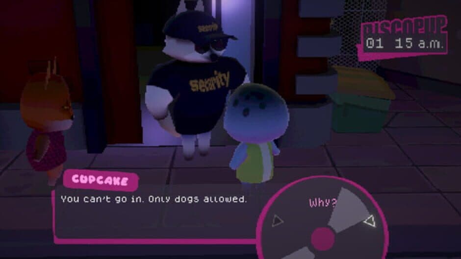 Скриншот 3 из Discopup