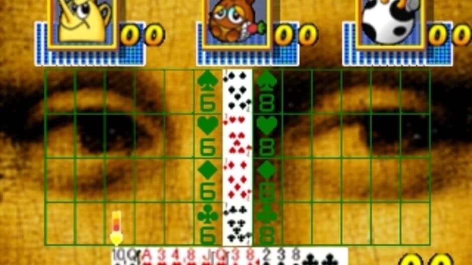 Скриншот 1 из Family Card Games Fun Pack