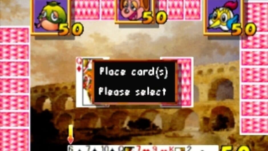 Скриншот 4 из Family Card Games Fun Pack