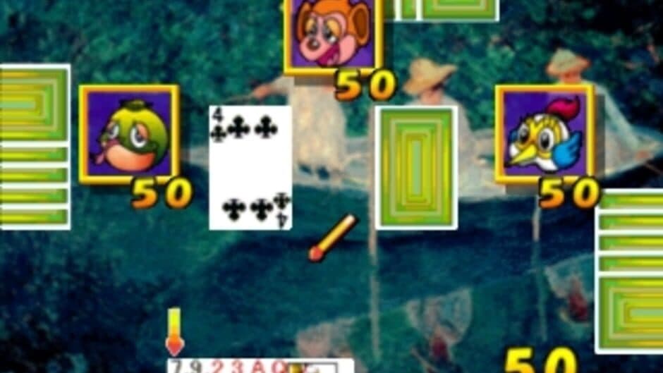 Скриншот 3 из Family Card Games Fun Pack