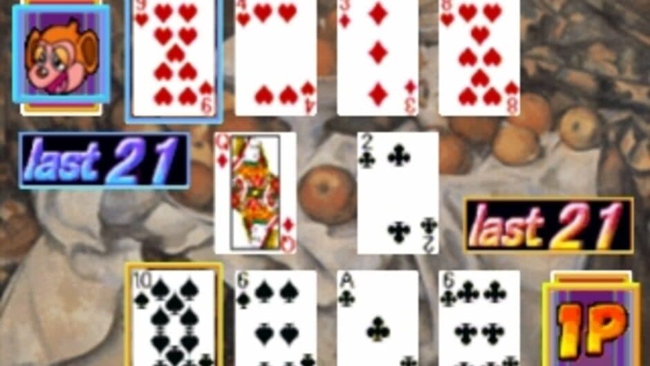 Скриншот 2 из Family Card Games Fun Pack