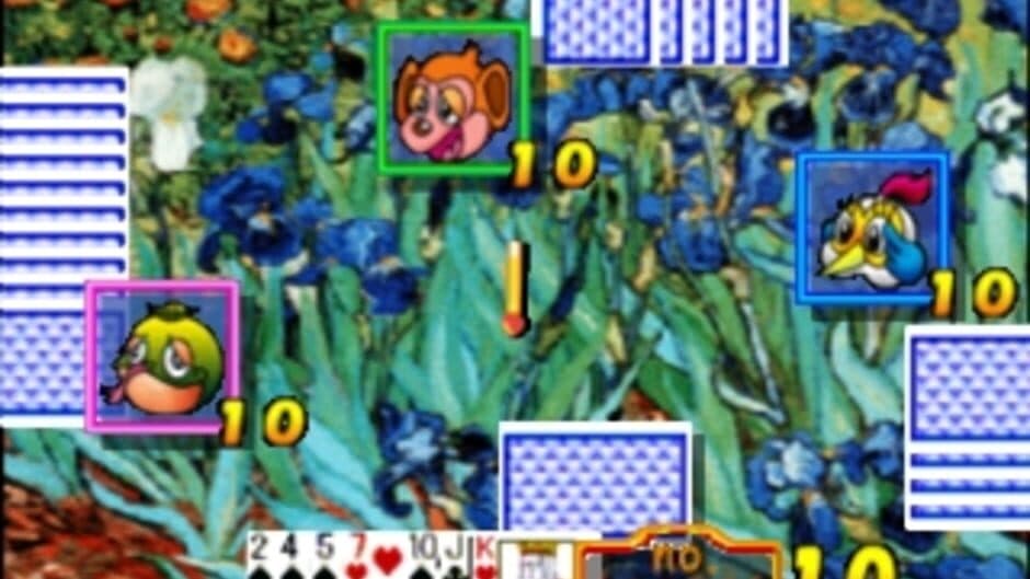 Скриншот 5 из Family Card Games Fun Pack