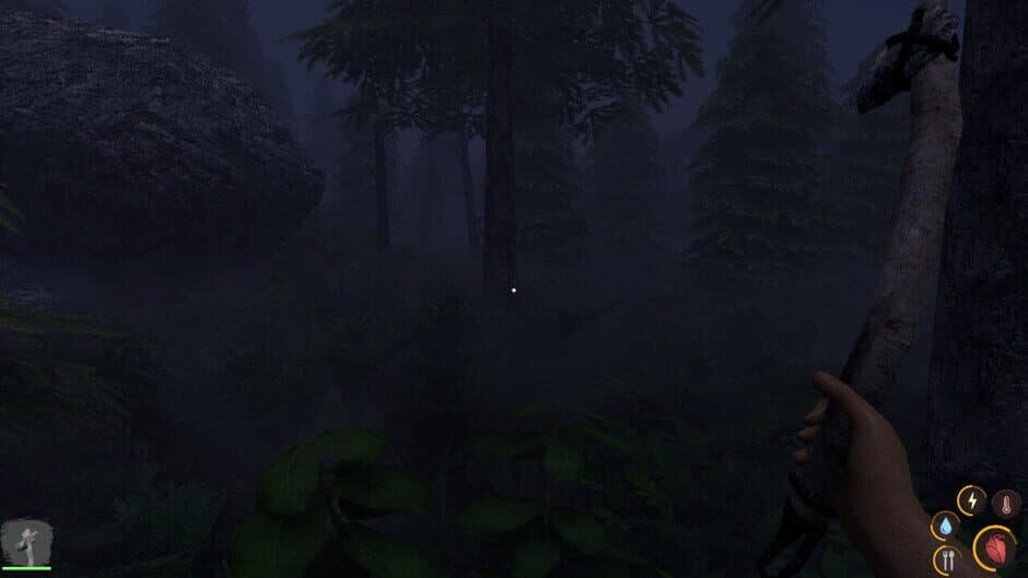 Скриншот 9 из Ember's Verge
