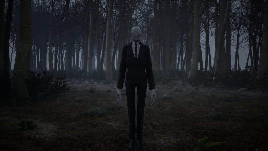 Скриншот 1 из Slender: Reborn