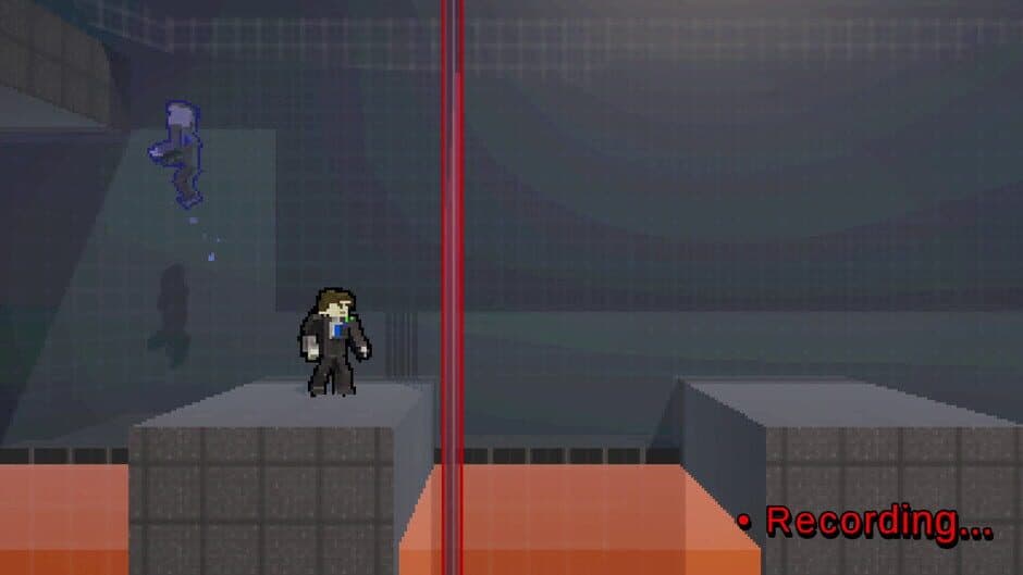 Скриншот 2 из Shattered Time