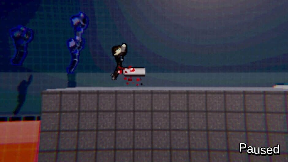 Скриншот 3 из Shattered Time