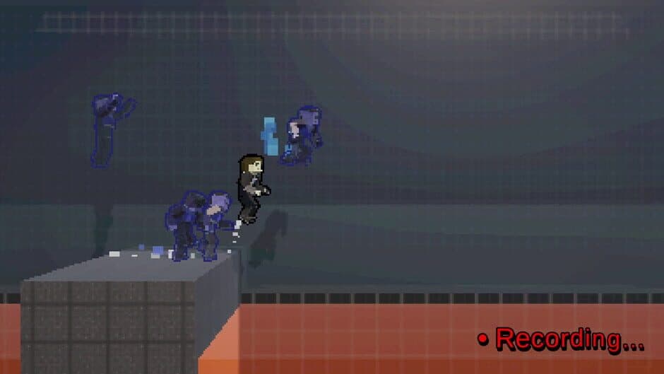 Скриншот 5 из Shattered Time