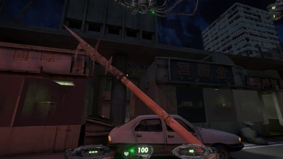 Скриншот 4 из Straftat: Weapons, Maps and Hats