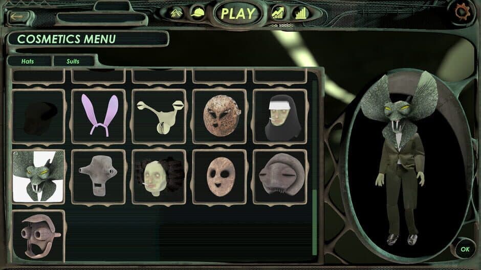 Скриншот 9 из Straftat: Weapons, Maps and Hats