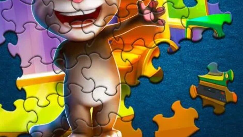 Скриншот 1 из Jigty Jigsaw Puzzles