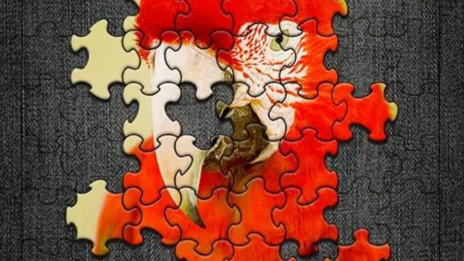 Скриншот 3 из Jigty Jigsaw Puzzles