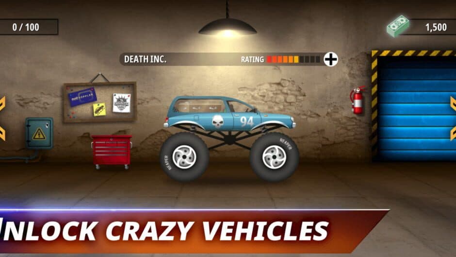 Скриншот 3 из Renegade Racing